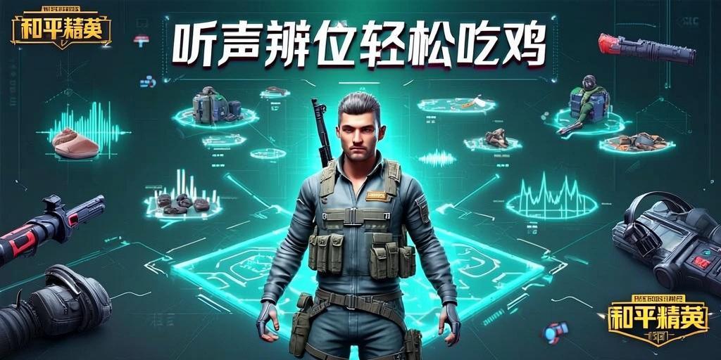 和平精英IOS辅助【sSs内部】免越狱使用，陪玩专用，低调上分